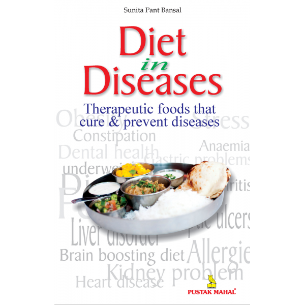 Diet In Diseases.